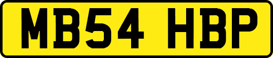MB54HBP