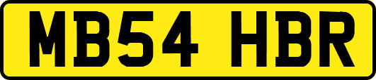 MB54HBR