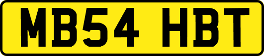 MB54HBT