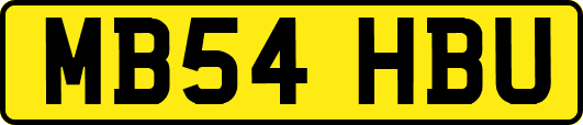 MB54HBU