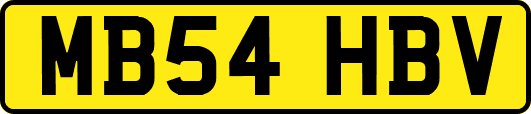 MB54HBV