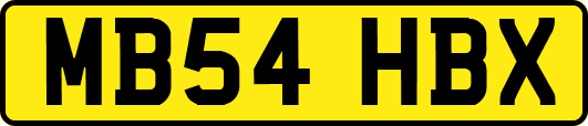 MB54HBX