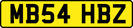 MB54HBZ