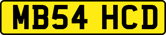MB54HCD