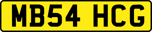 MB54HCG