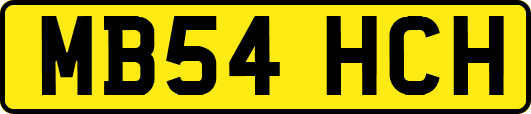 MB54HCH