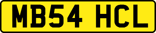 MB54HCL