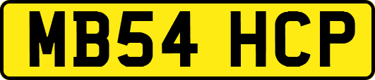 MB54HCP