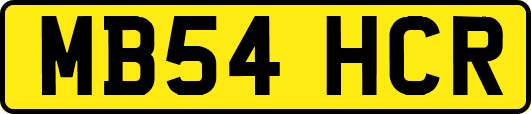 MB54HCR