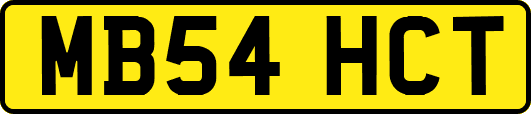 MB54HCT