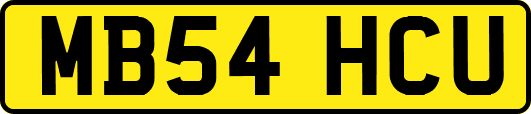 MB54HCU