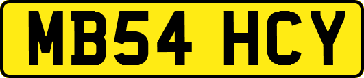 MB54HCY