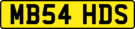 MB54HDS