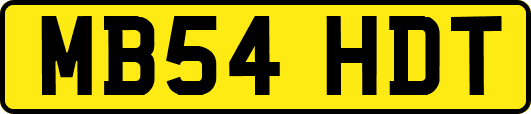 MB54HDT
