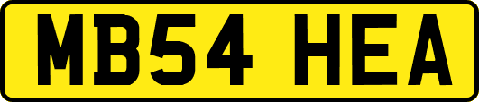 MB54HEA