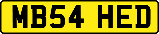 MB54HED