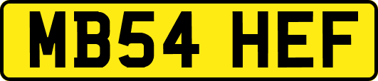MB54HEF