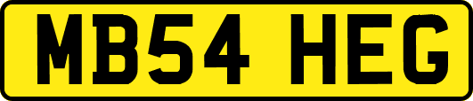 MB54HEG