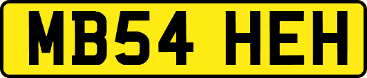 MB54HEH
