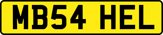 MB54HEL