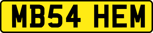 MB54HEM