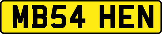 MB54HEN