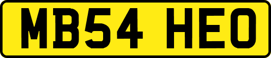 MB54HEO
