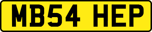 MB54HEP