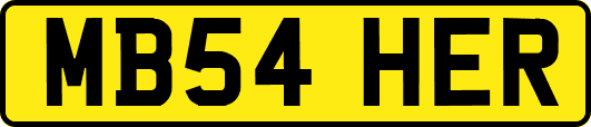 MB54HER