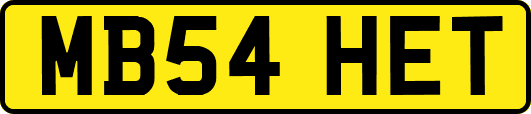 MB54HET