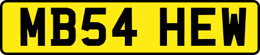 MB54HEW