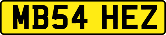 MB54HEZ