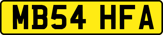 MB54HFA