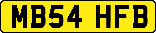 MB54HFB