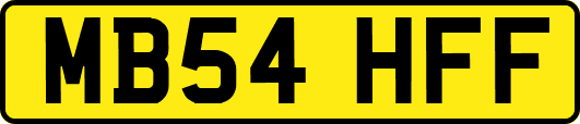 MB54HFF