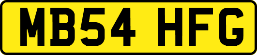 MB54HFG