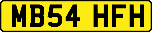 MB54HFH