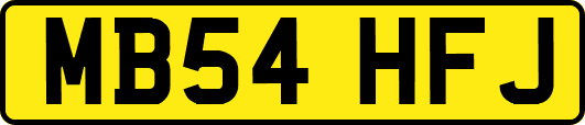 MB54HFJ
