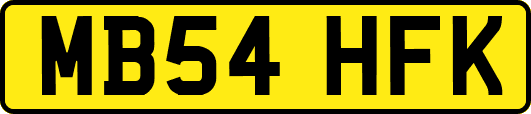 MB54HFK