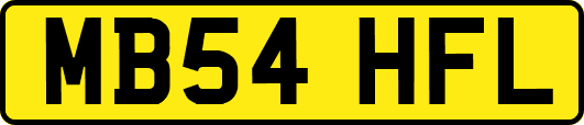 MB54HFL