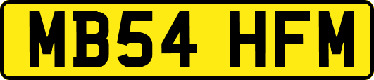 MB54HFM