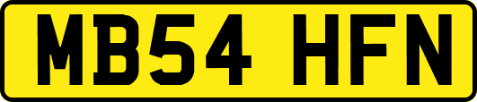 MB54HFN