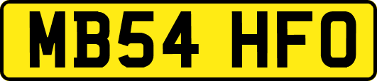 MB54HFO
