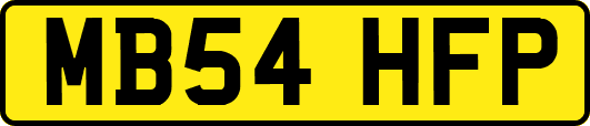 MB54HFP