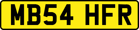 MB54HFR