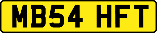MB54HFT