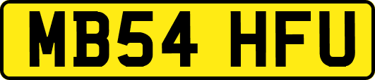 MB54HFU