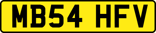 MB54HFV