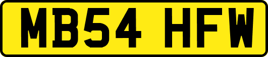 MB54HFW