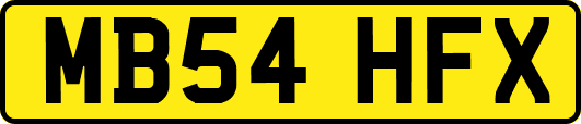 MB54HFX